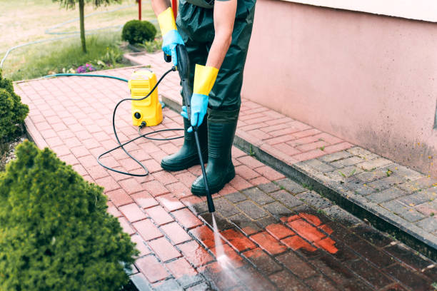 Solar Panel Cleaning in Hartford City, IN